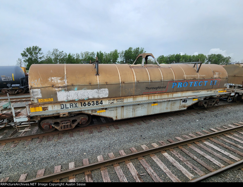 DLRX 166384